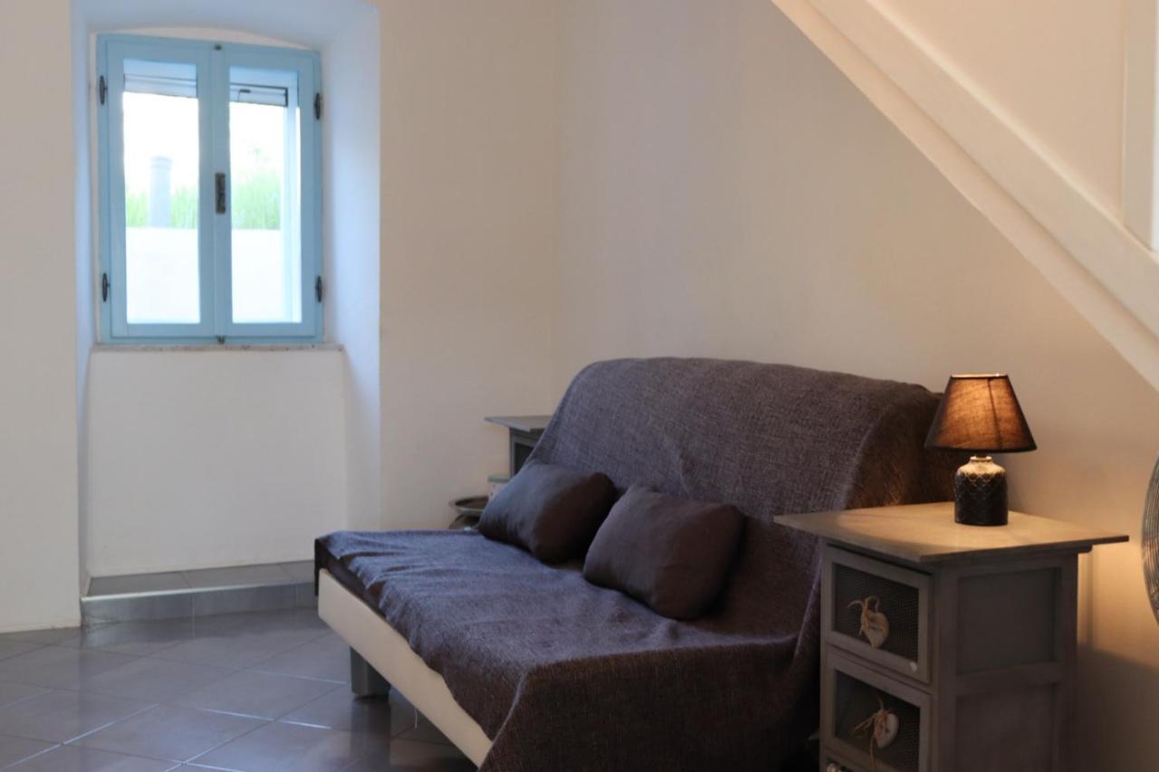 Gemuetliches Apartment In Der Altstadt V. Punat Eksteriør billede