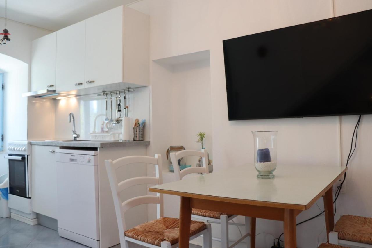 Gemuetliches Apartment In Der Altstadt V. Punat Eksteriør billede